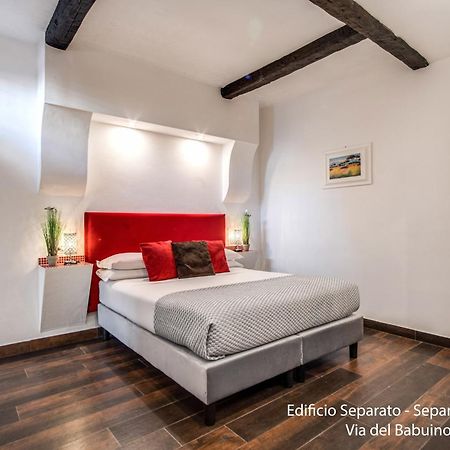 Tritone Top House Rome Exterior photo