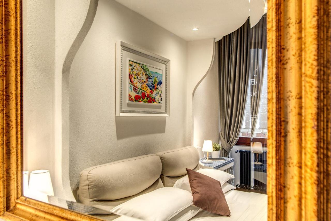 Tritone Top House Rome Exterior photo