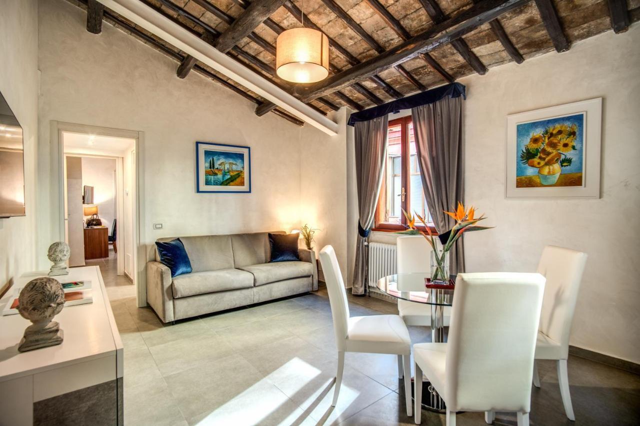 Tritone Top House Rome Exterior photo