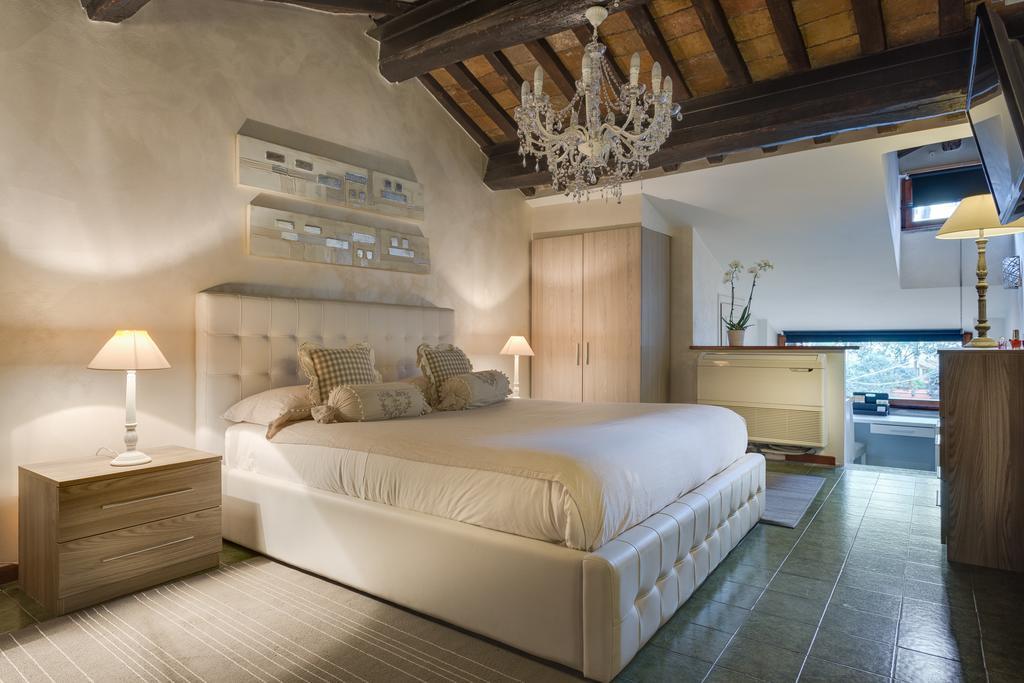 Tritone Top House Rome Exterior photo