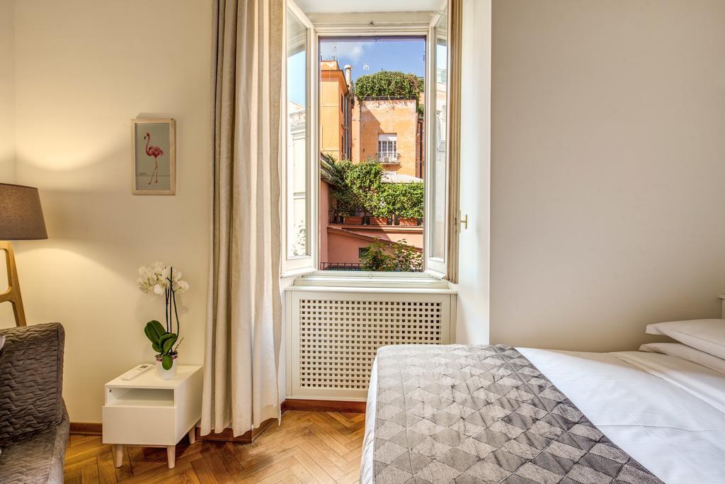 Tritone Top House Rome Exterior photo